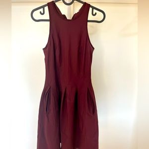 lululemon Slim Fit Everlux Dress